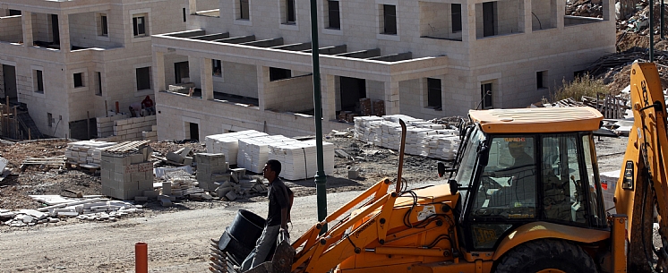 התפתחות בבג"ץ ולרו - 'זכות השיבה' בגבעת זאב